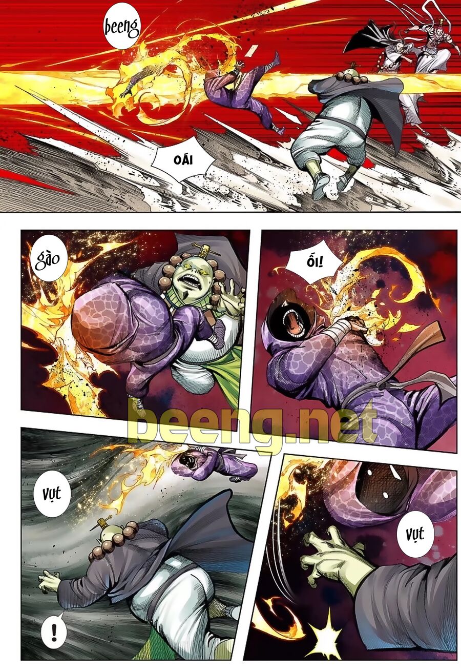 Tây Du: Chapter 224