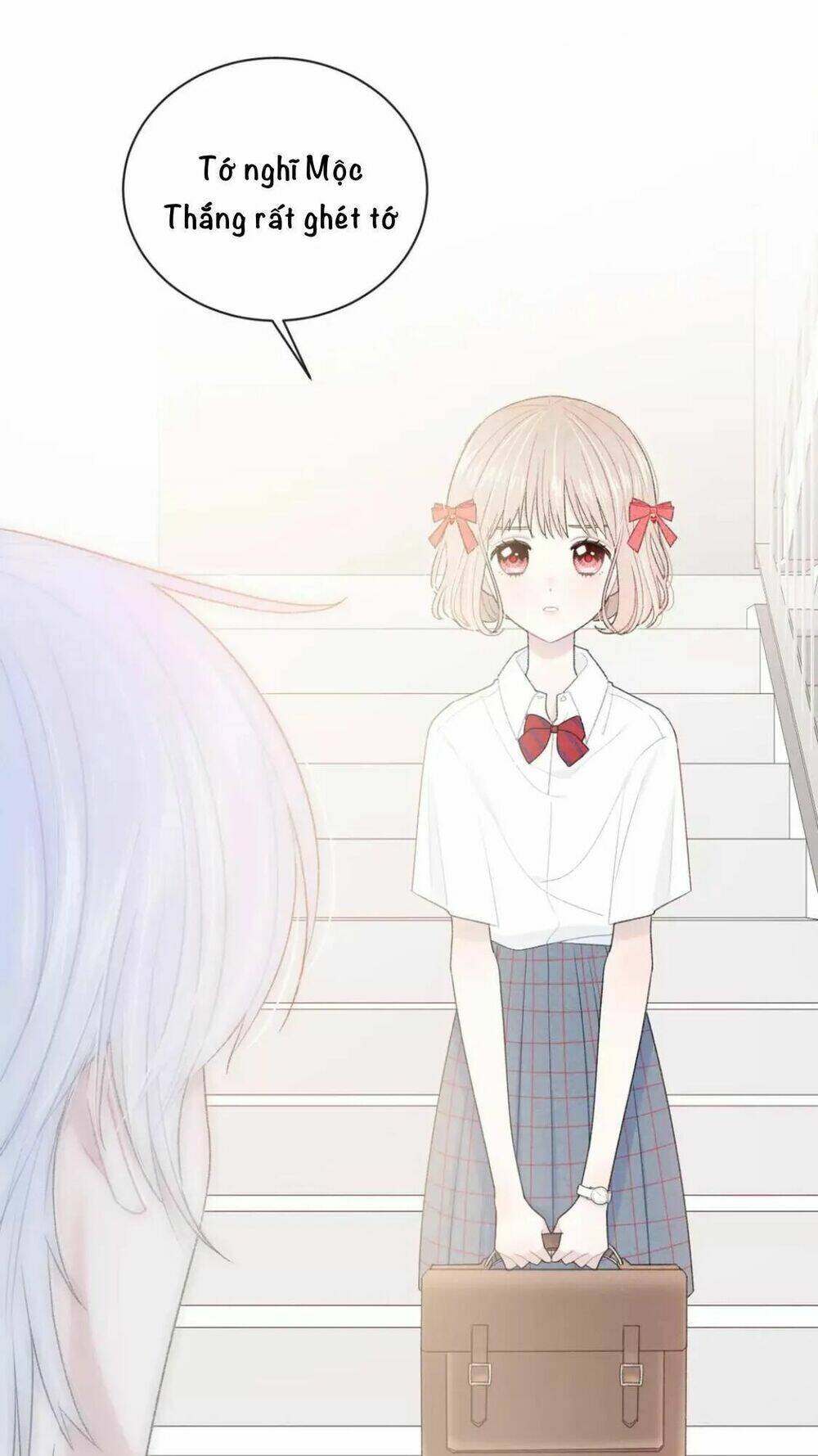 Từ Cái Nhìn Của Em: Chapter 16