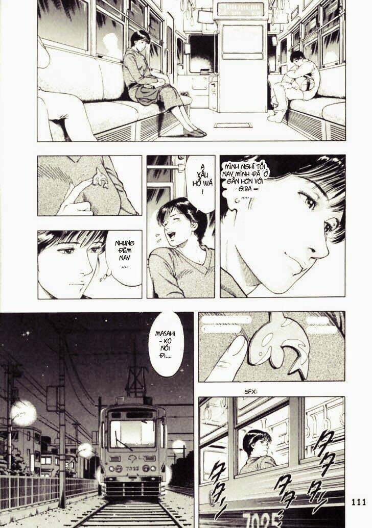 Family Compo: Chapter 32