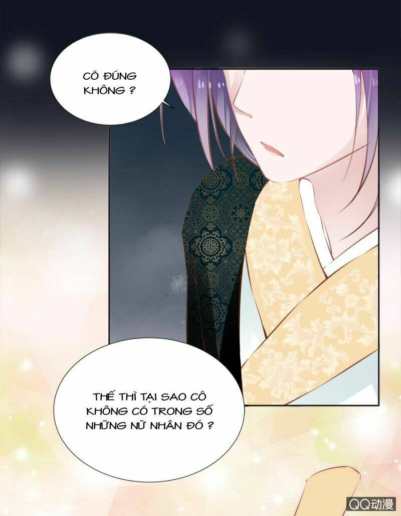 Solo Đi Vương Gia: Chapter 58