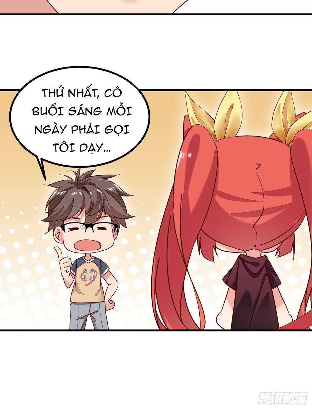 Trở Thành Đạo Sư Dũng Sĩ: Chapter 4