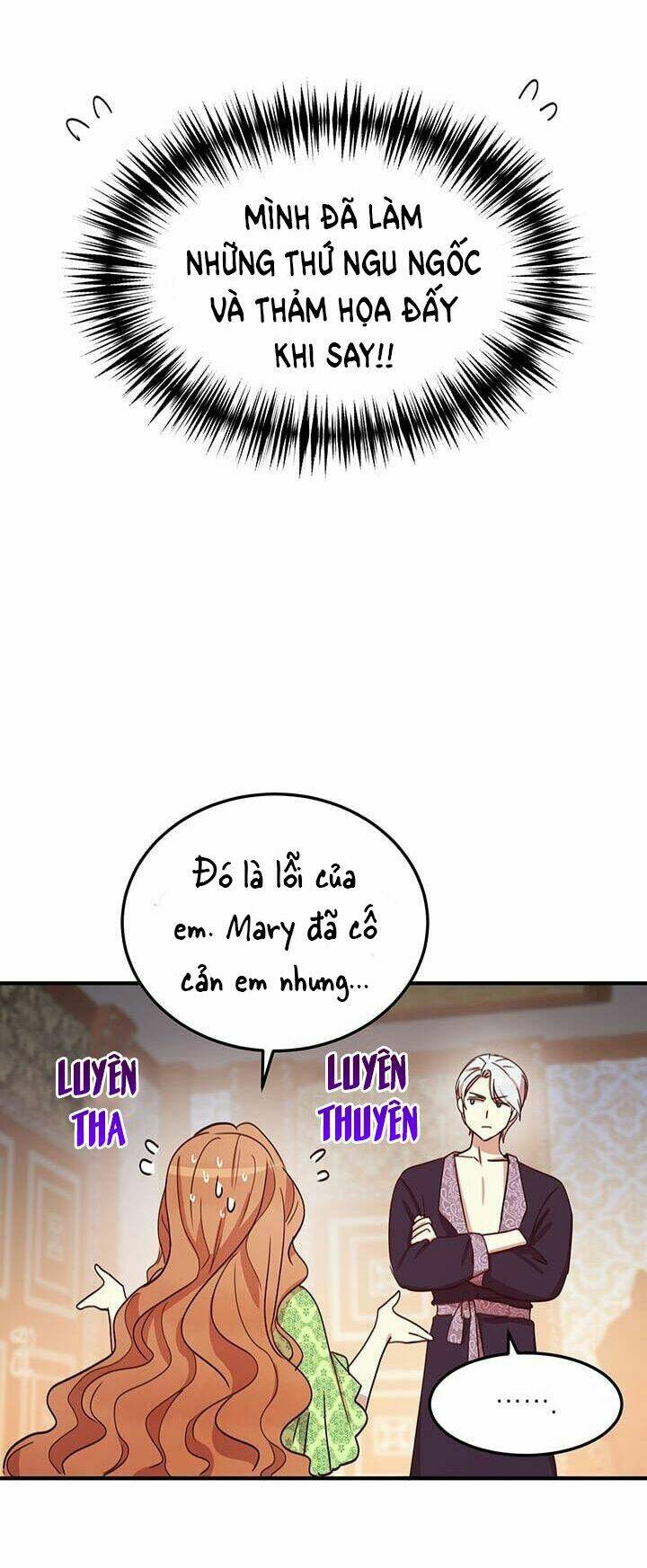 Công Tước, Loạn Vừa Thôi!: Chapter 25.8