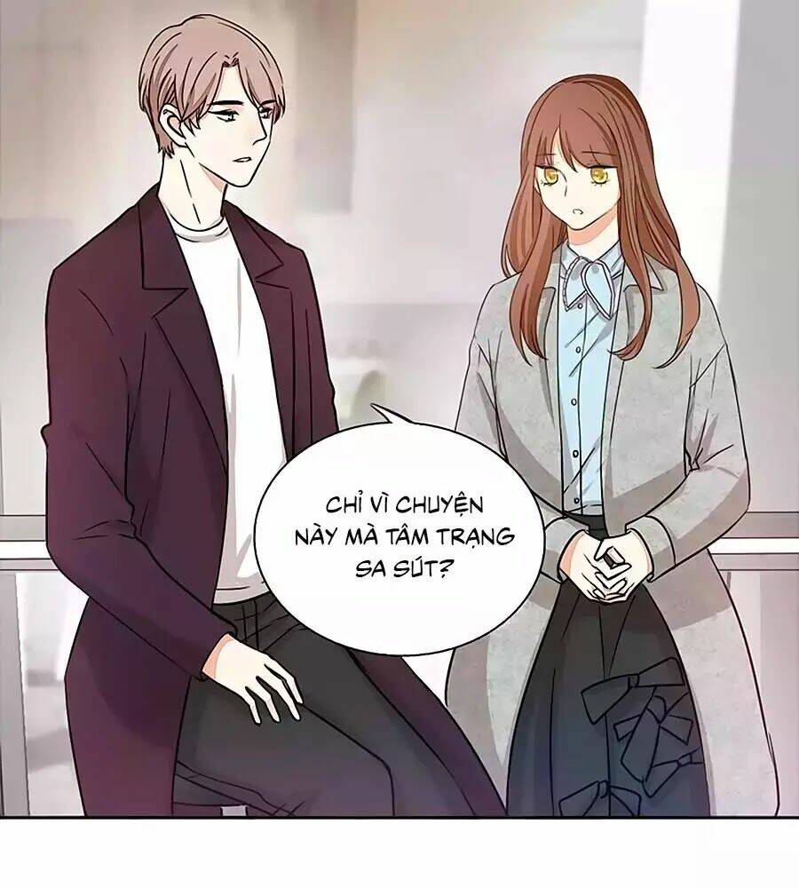 Mùi Hương Lãng Mạn: Chapter 44