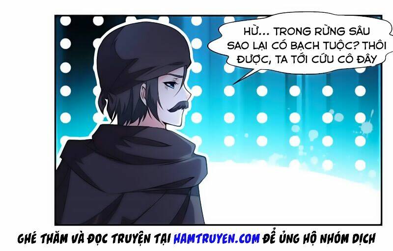 Cửu Dương Thần Vương: Chapter 20