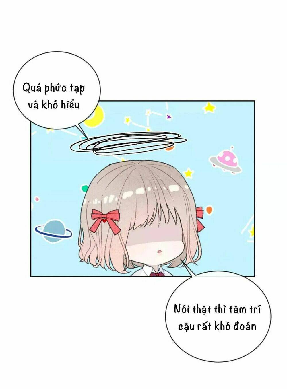 Từ Cái Nhìn Của Em: Chapter 16