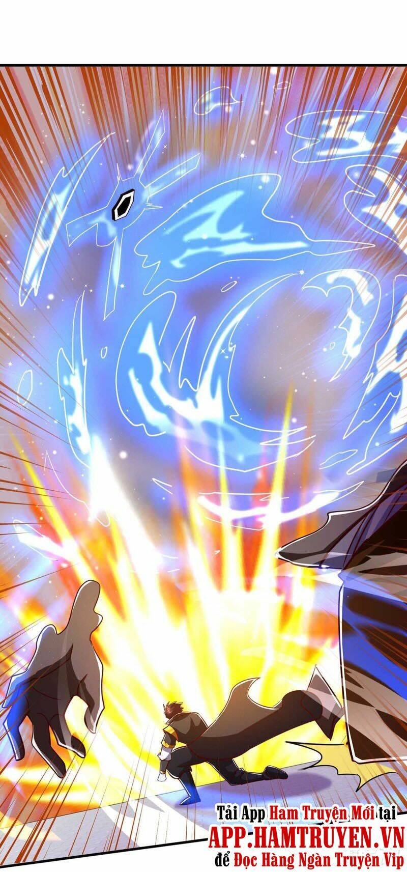 Ta Bị Phong Ấn Chín Trăm Triệu Thứ: Chapter 33