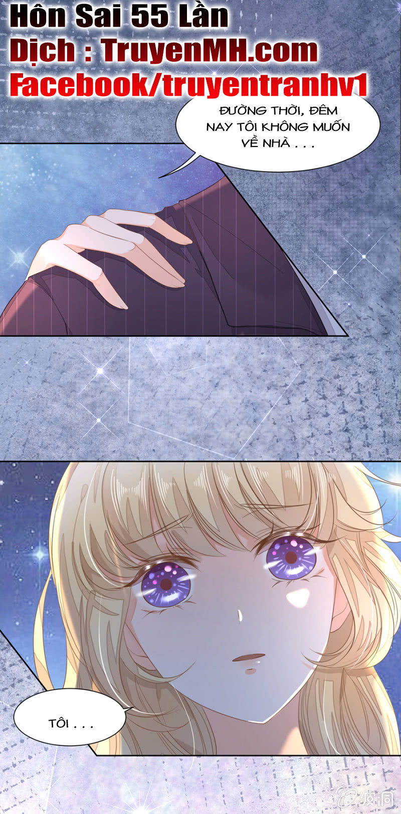 Hôn Sai 55 Lần: Chapter 20