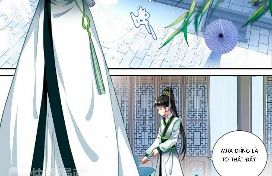 Trâm Trung Lục: Chapter 15.1