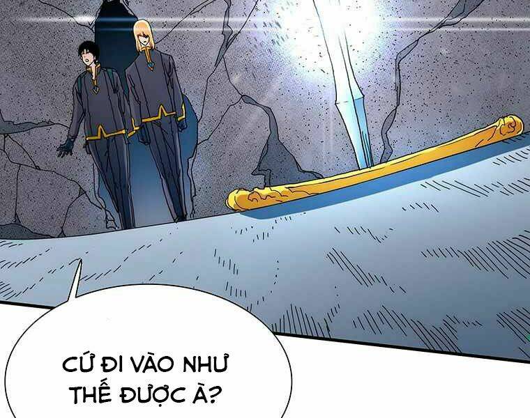 Các Chòm Sao Chỉ Chú Ý Mình Tôi: Chapter 19