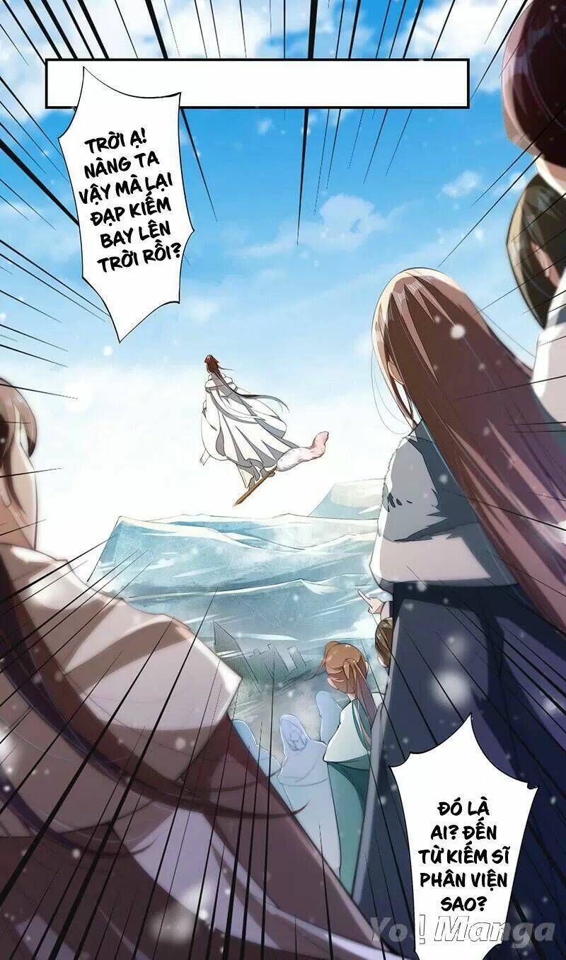 Tuyệt Thế Luyện Đan Sư: Chapter 76