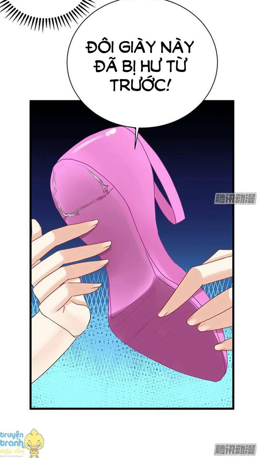 Trọng Sinh Để Ngủ Với Ảnh Đế: Chapter 33