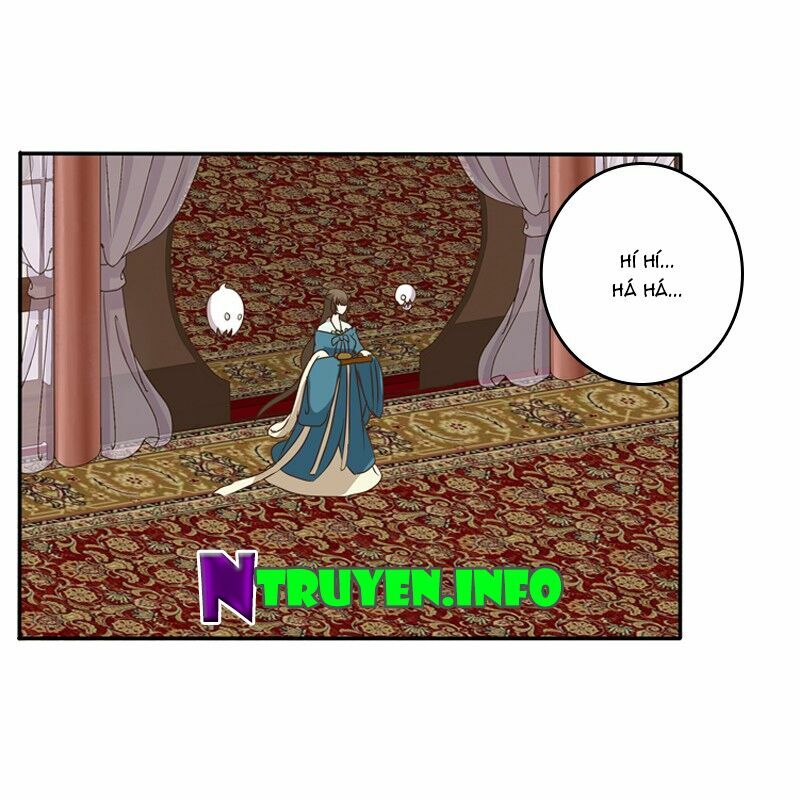Thông Linh Phi: Chapter 125