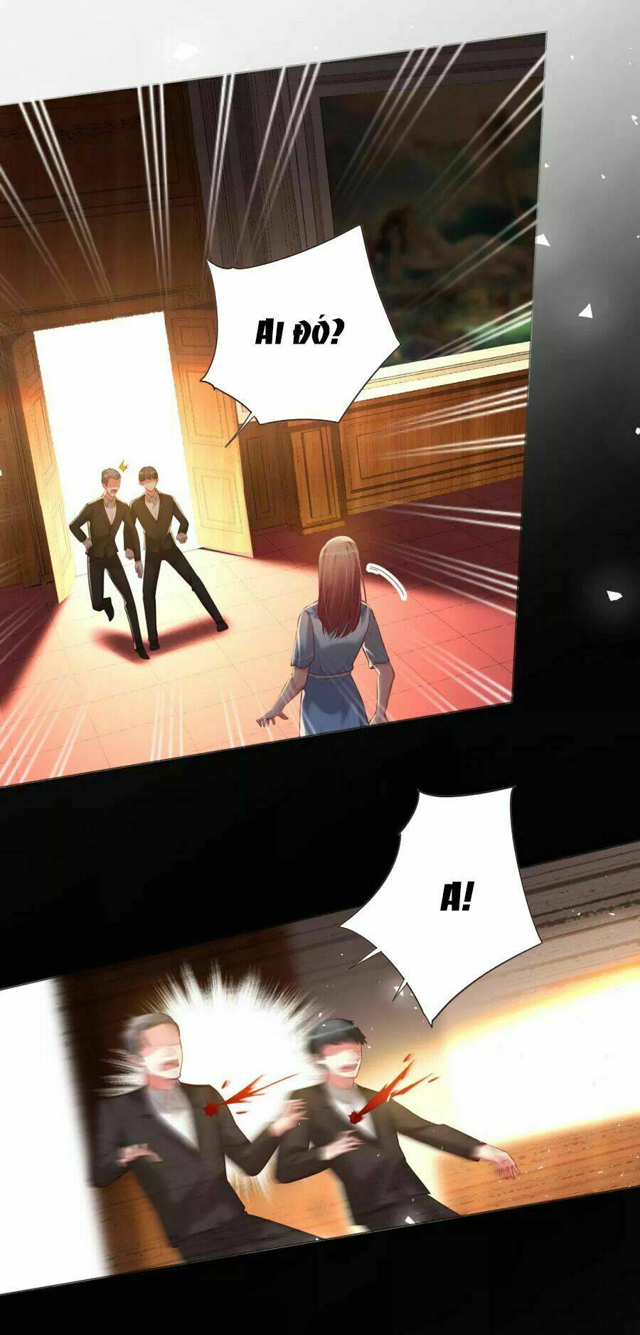 Vì Yêu Mà Khắc Cốt Ghi Tâm: Chapter 70