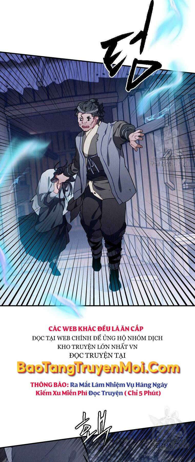 Thời Đại Hoàng Kim Của Thiên Kiếm: Chapter 14