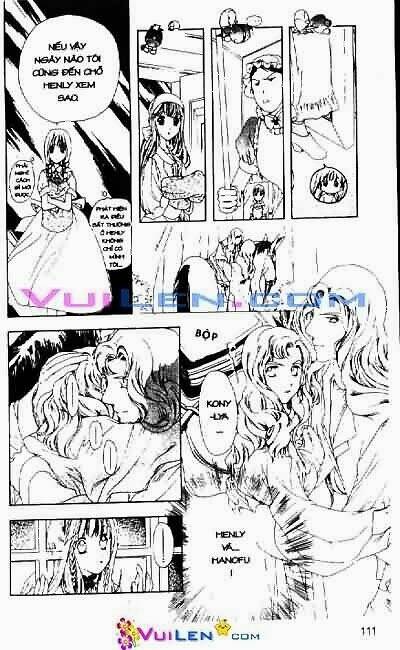 Duyên Kỳ Ngộ: Chapter 7