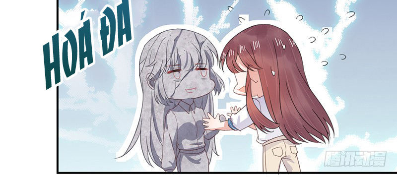 Thịnh Thế Điềm Sủng: Tiểu Manh Thê Của Dịch Thiếu: Chapter 13.2