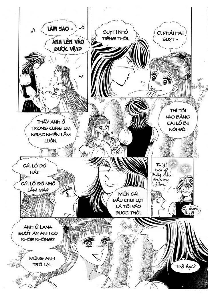 Princess Manhwa: Chapter 14