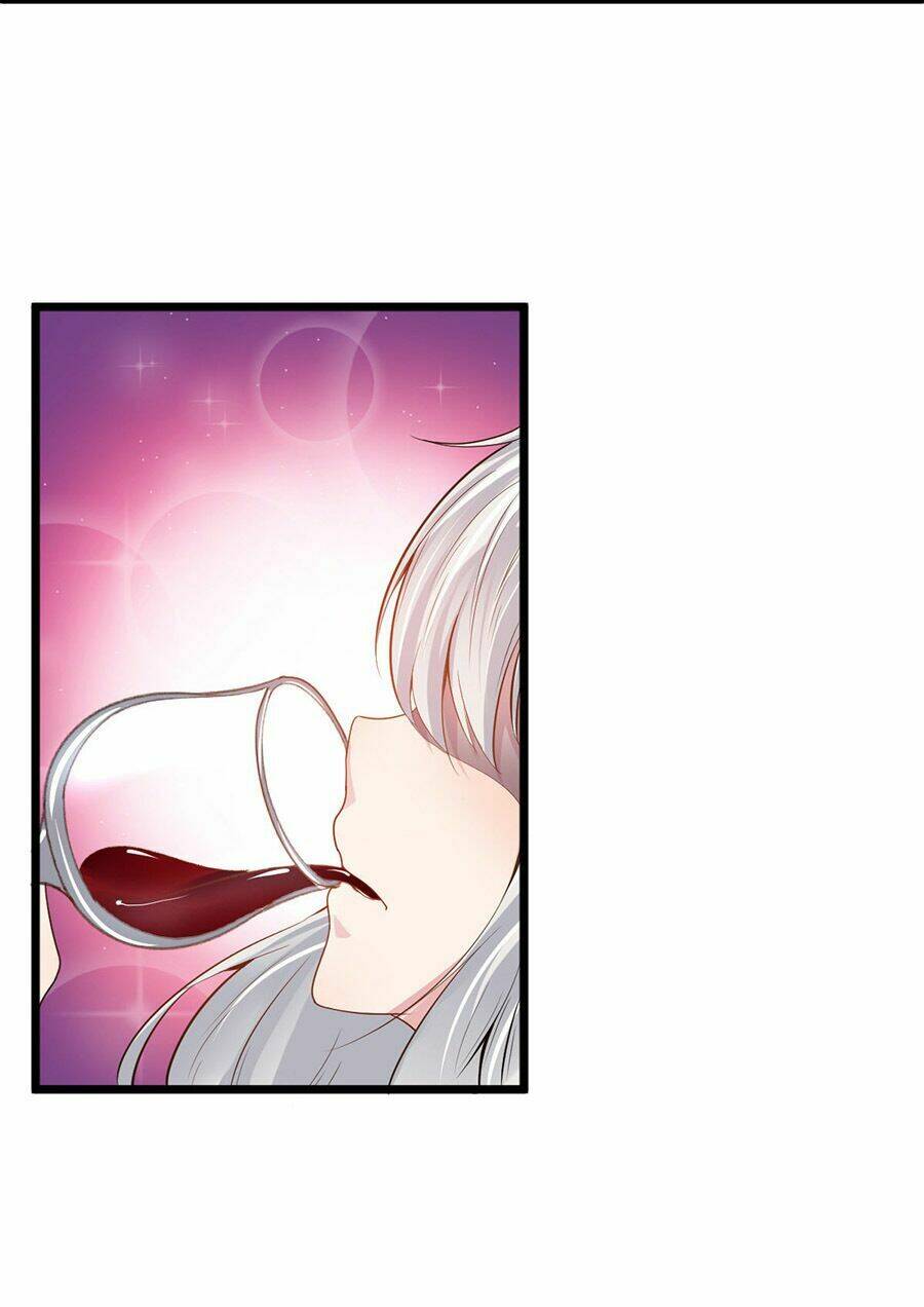 Cấm Tình Điềm Mật: Đế Thiếu Hào Môn Trêu Tận Cửa: Chapter 2