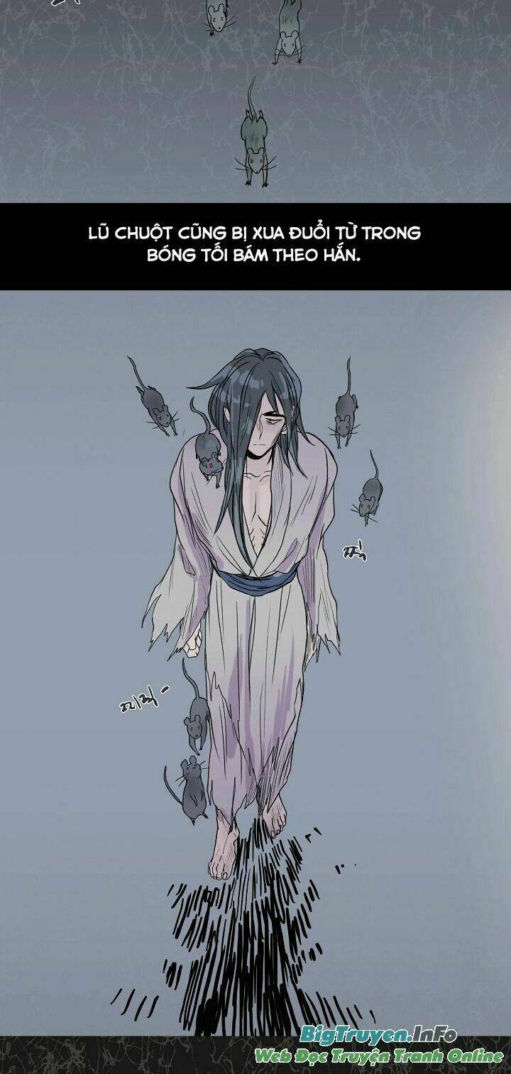 Học Sĩ Tái Sinh: Chapter 50