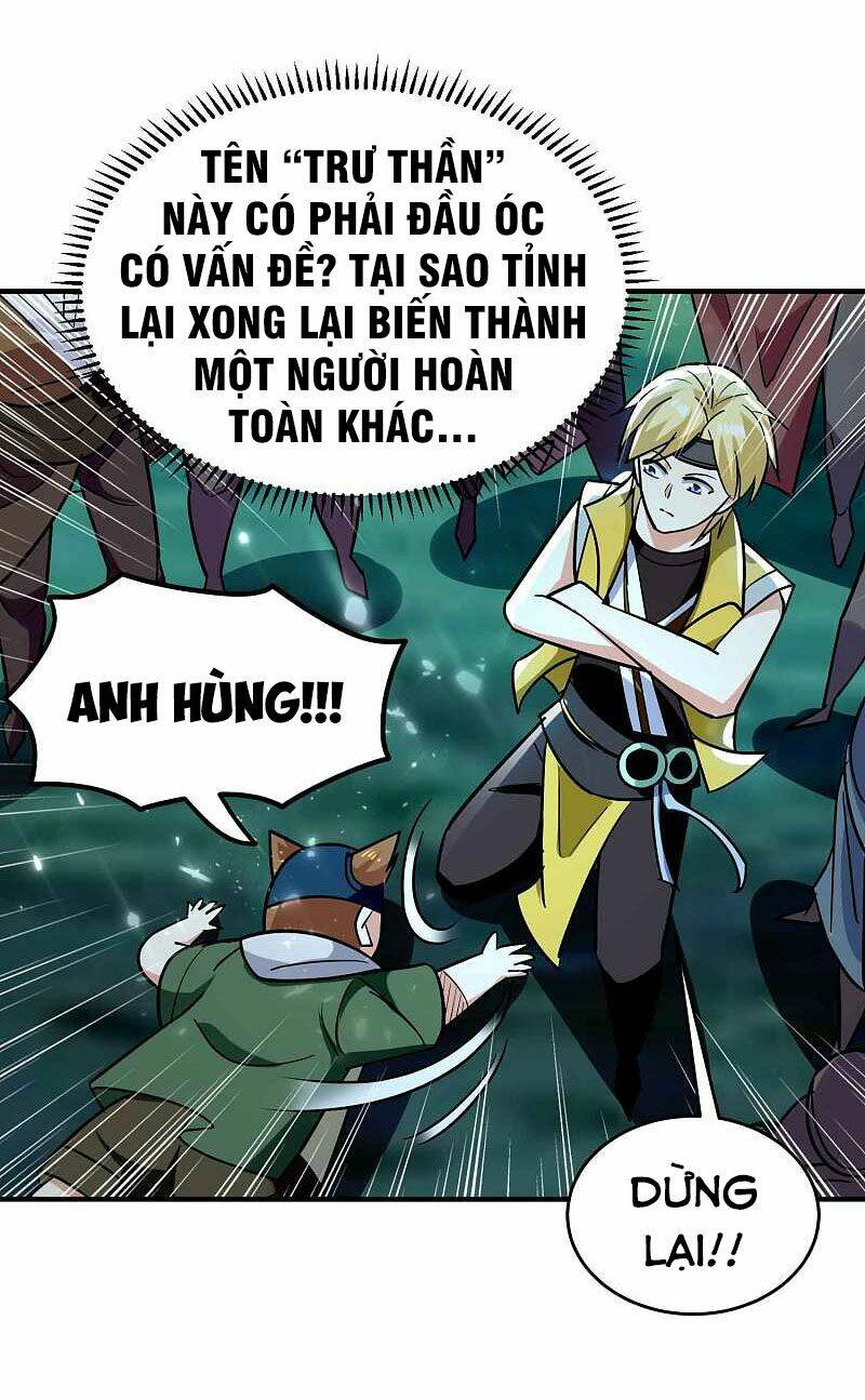 Kết Hôn Không Dễ: Chapter 149