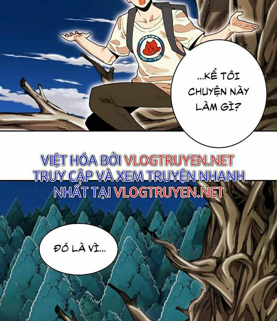 Hard Core Leveling Warrior Ss2: Chapter 81