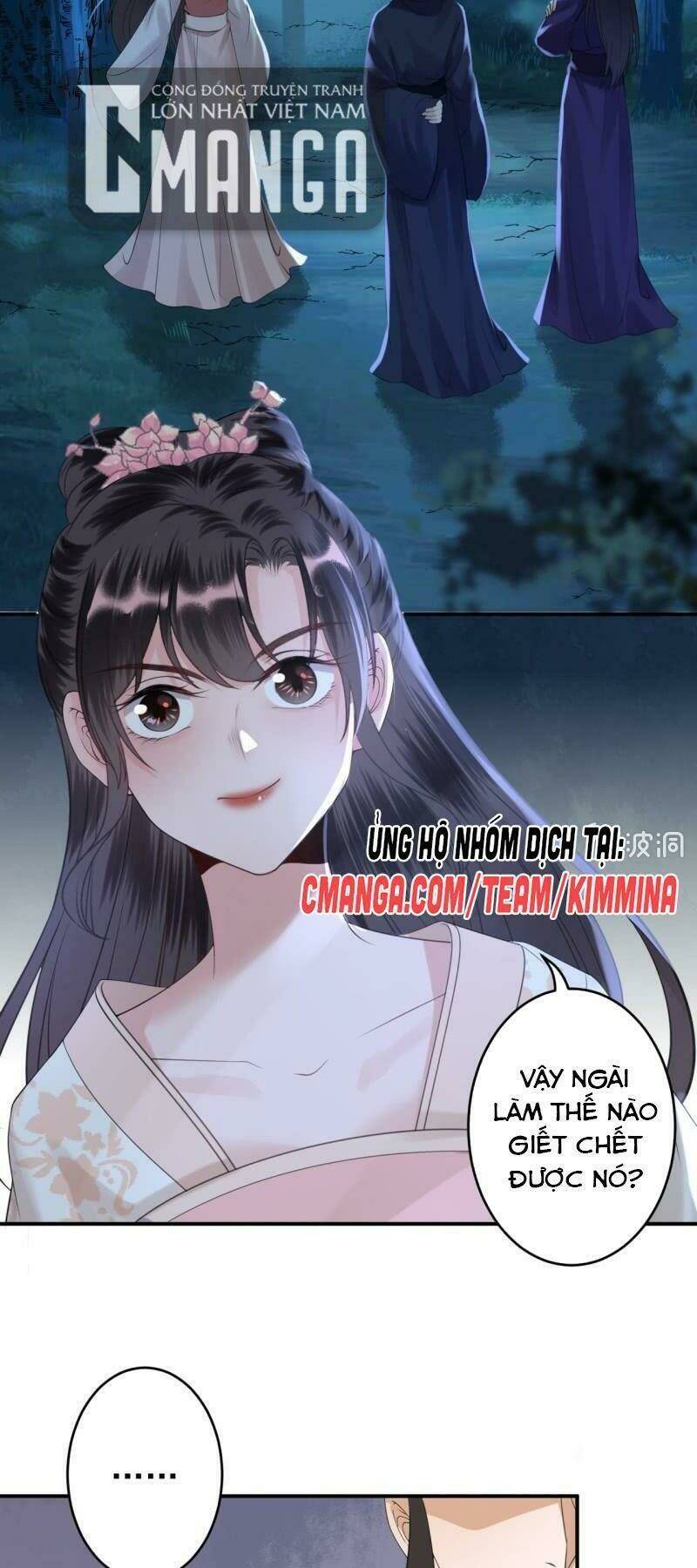 Vương Gia Kiêu Ngạo Quá Khó Cua: Chapter 122