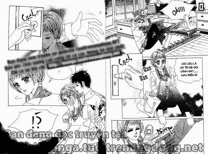 Yêu Hoặc Chết: Chapter 10