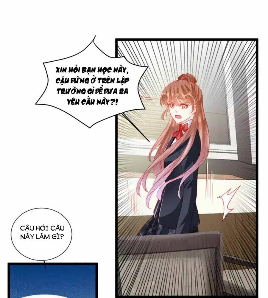 Tu La Thiếu Gia Quá Kiêu Ngạo: Chapter 109