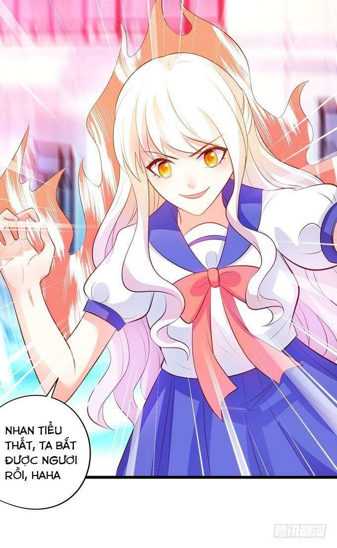 Hồ Tiên Hung Bạo: Chapter 96