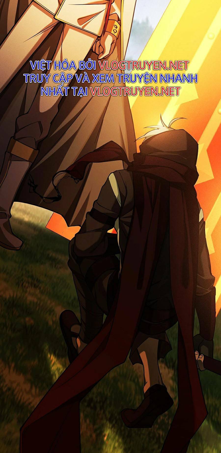 Người Chơi Siêu Mạnh: Chapter 10