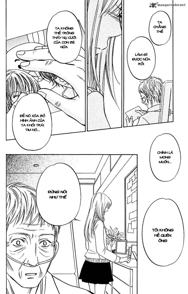 Kimi Ga Uso Wo Tsuita: Chapter 11