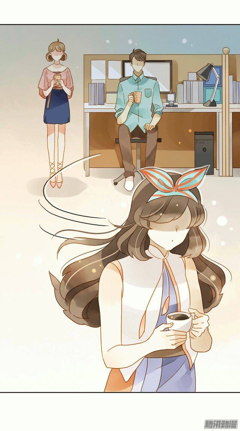 Sức Mạnh Của Sắc Đẹp: Chapter 53