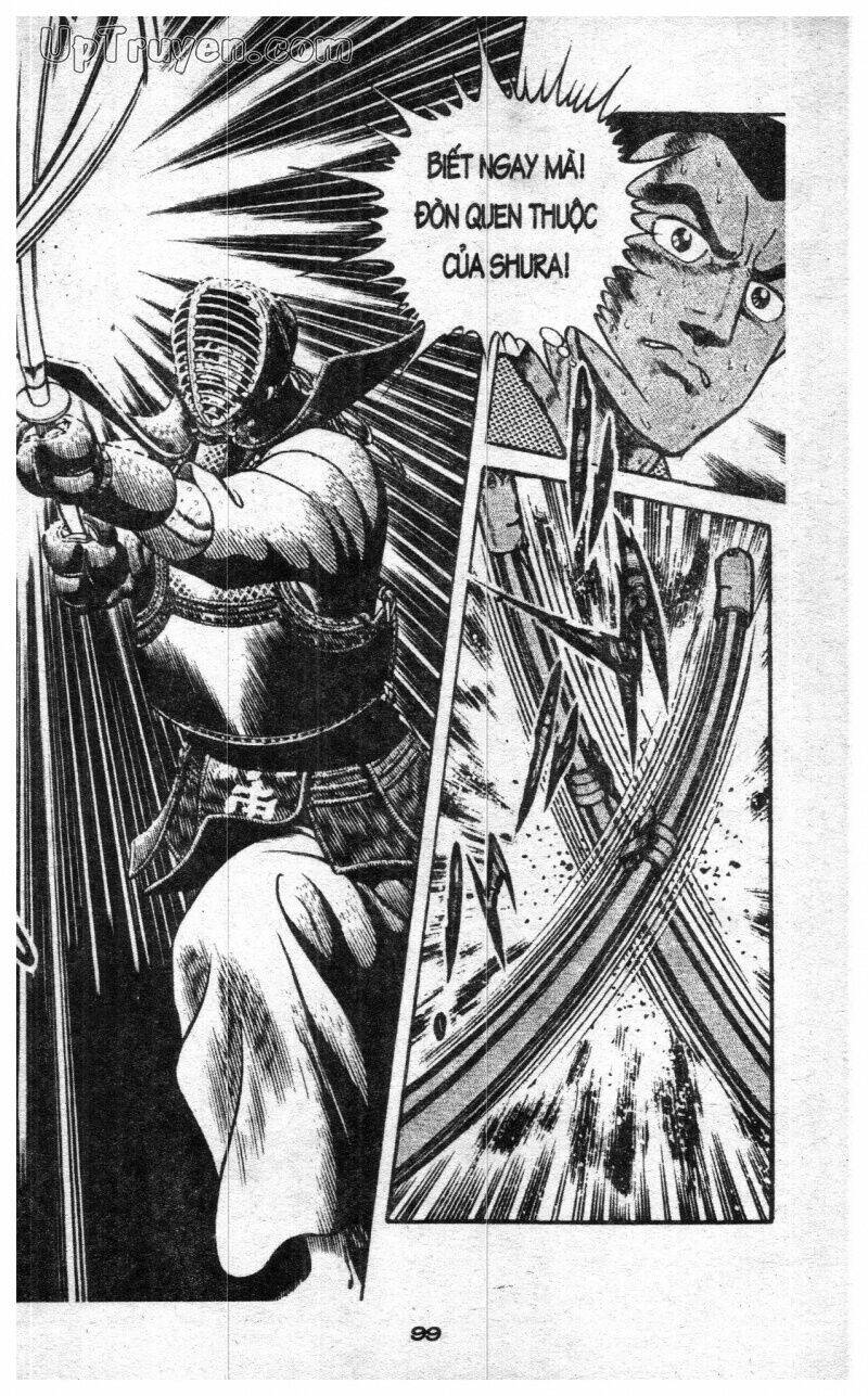 Musashi: Chapter 32