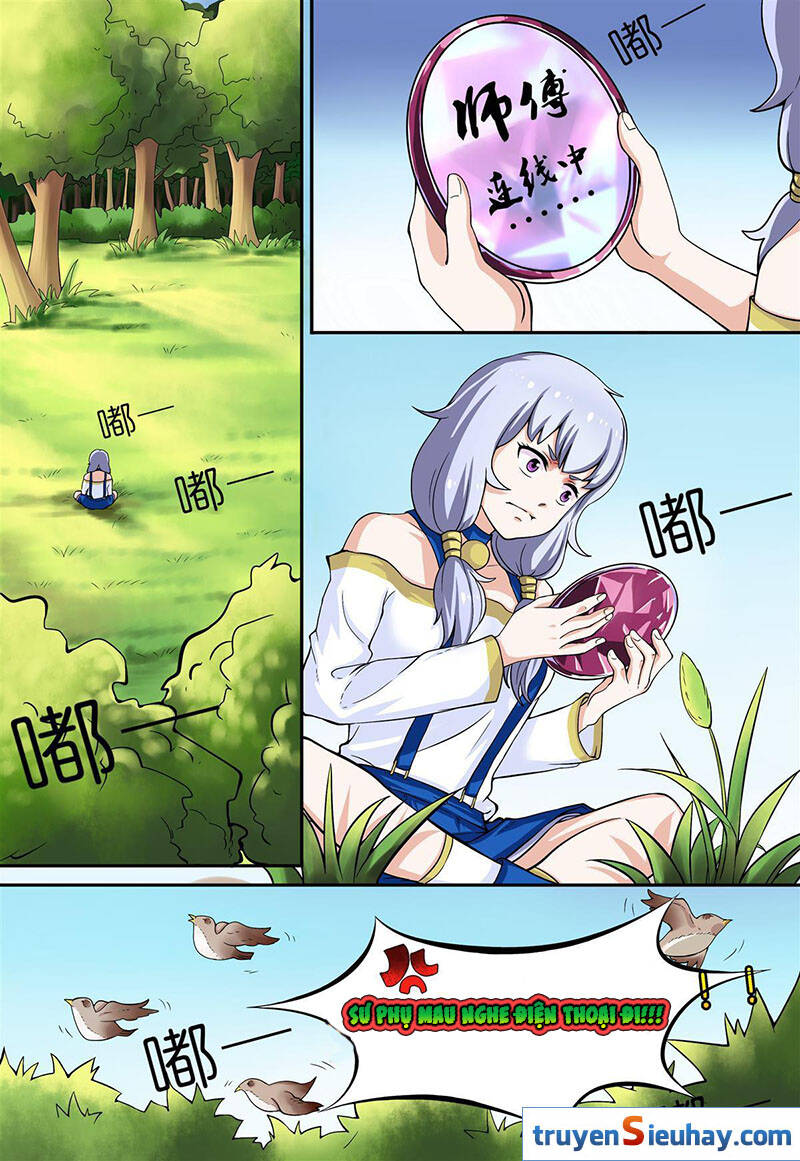 Cực Phẩm Tu Chân Thiếu Niên: Chapter 97