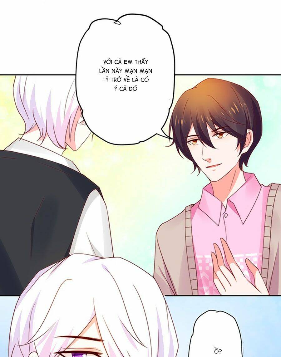 Bạn Trai Là Ngôi Sao: Chapter 101