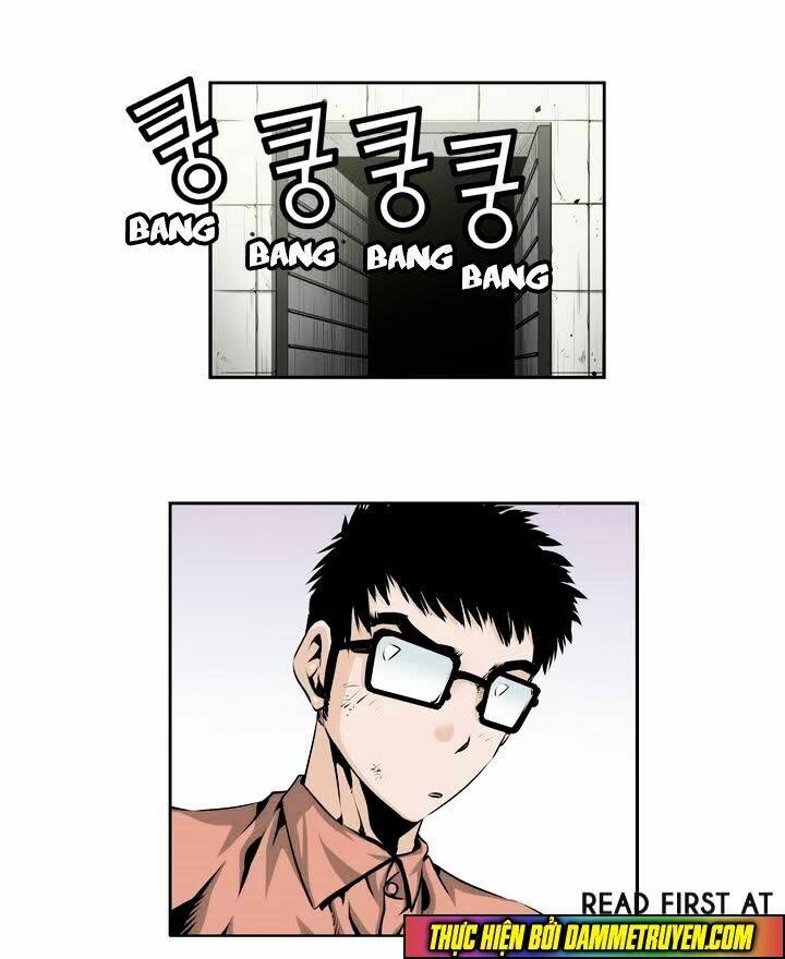 Double Casting: Chapter 58