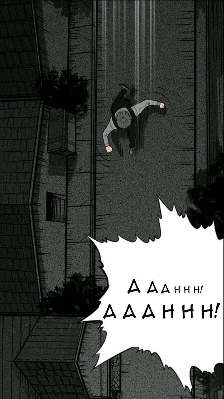 Những Câu Chuyện Kinh Dị Ở Trường Trung Học Tây Lăng: Chapter 5