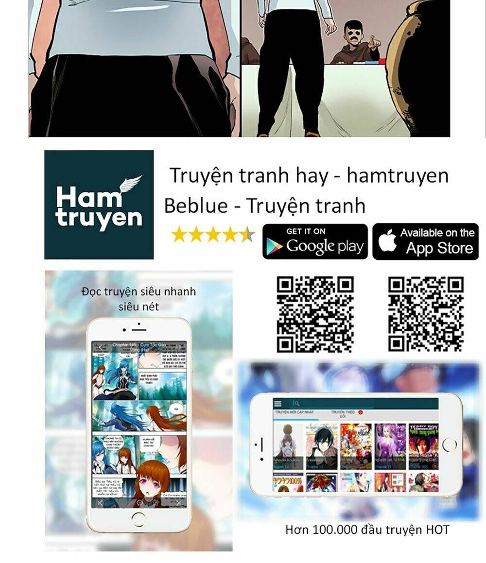 Blind Faith Descent: Chapter 53