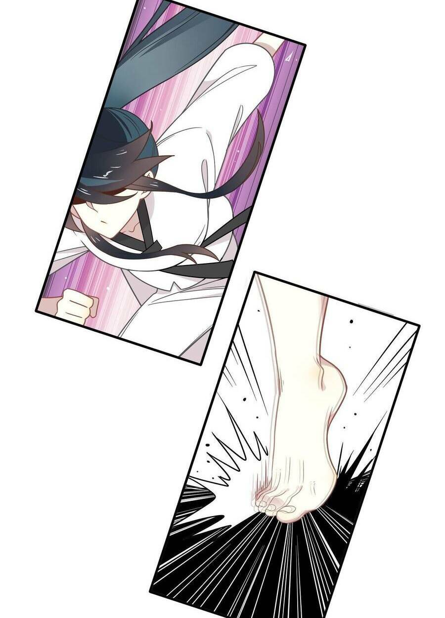 Nữ Phụ Như Tôi Cũng Có Ngày Ra Mắt: Chapter 58