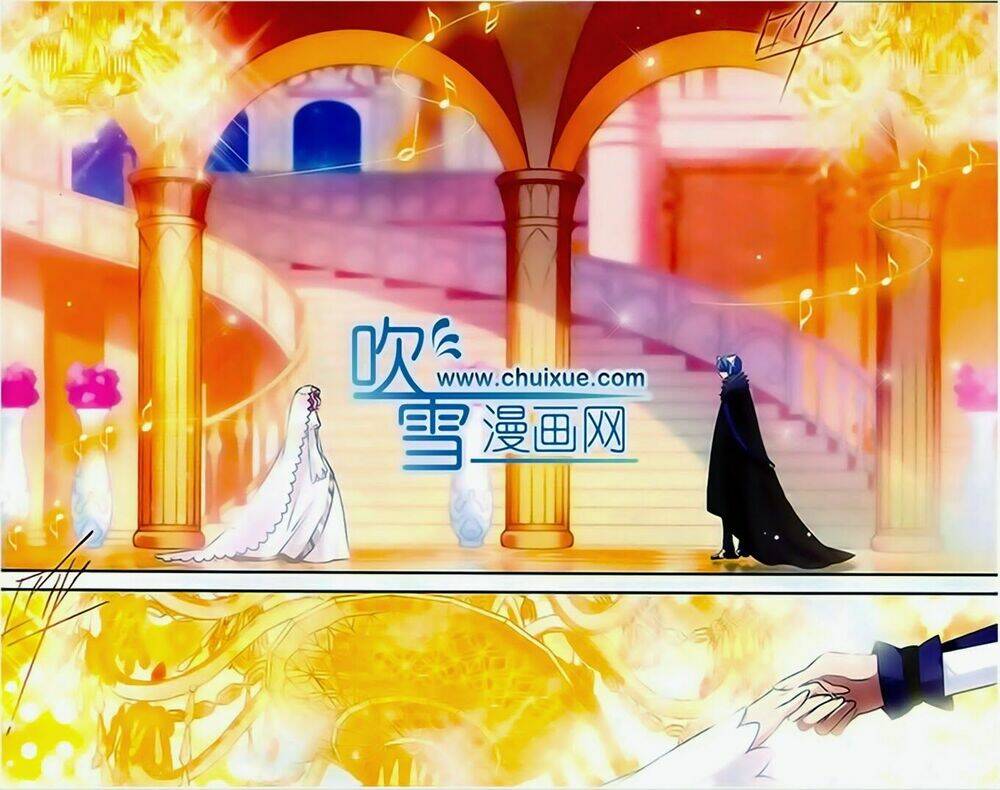 Cố Lên Nào, Đại Ma Vương: Chapter 126