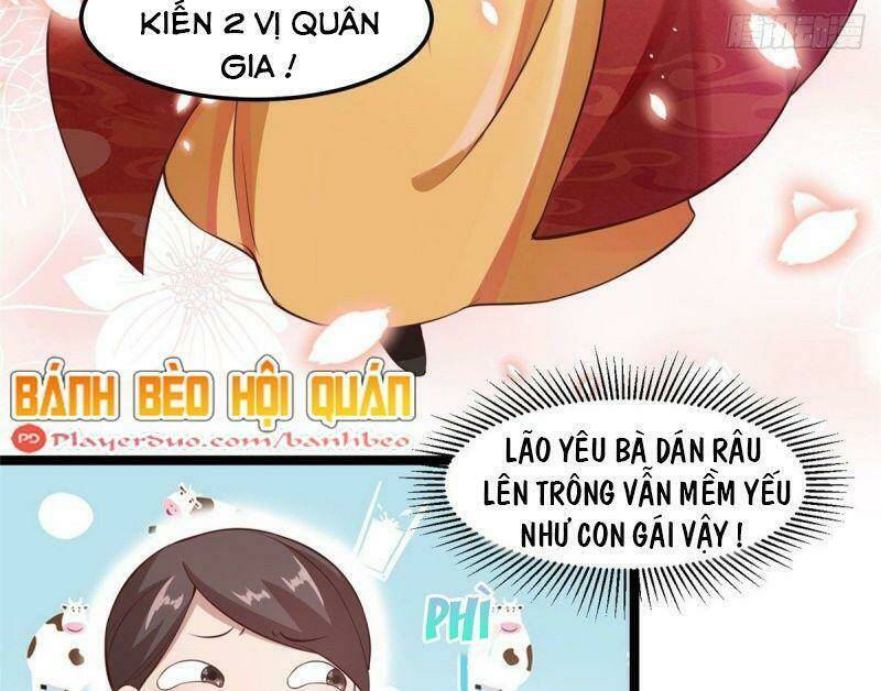 Bạo Manh Tiểu Tiên: Chapter 39