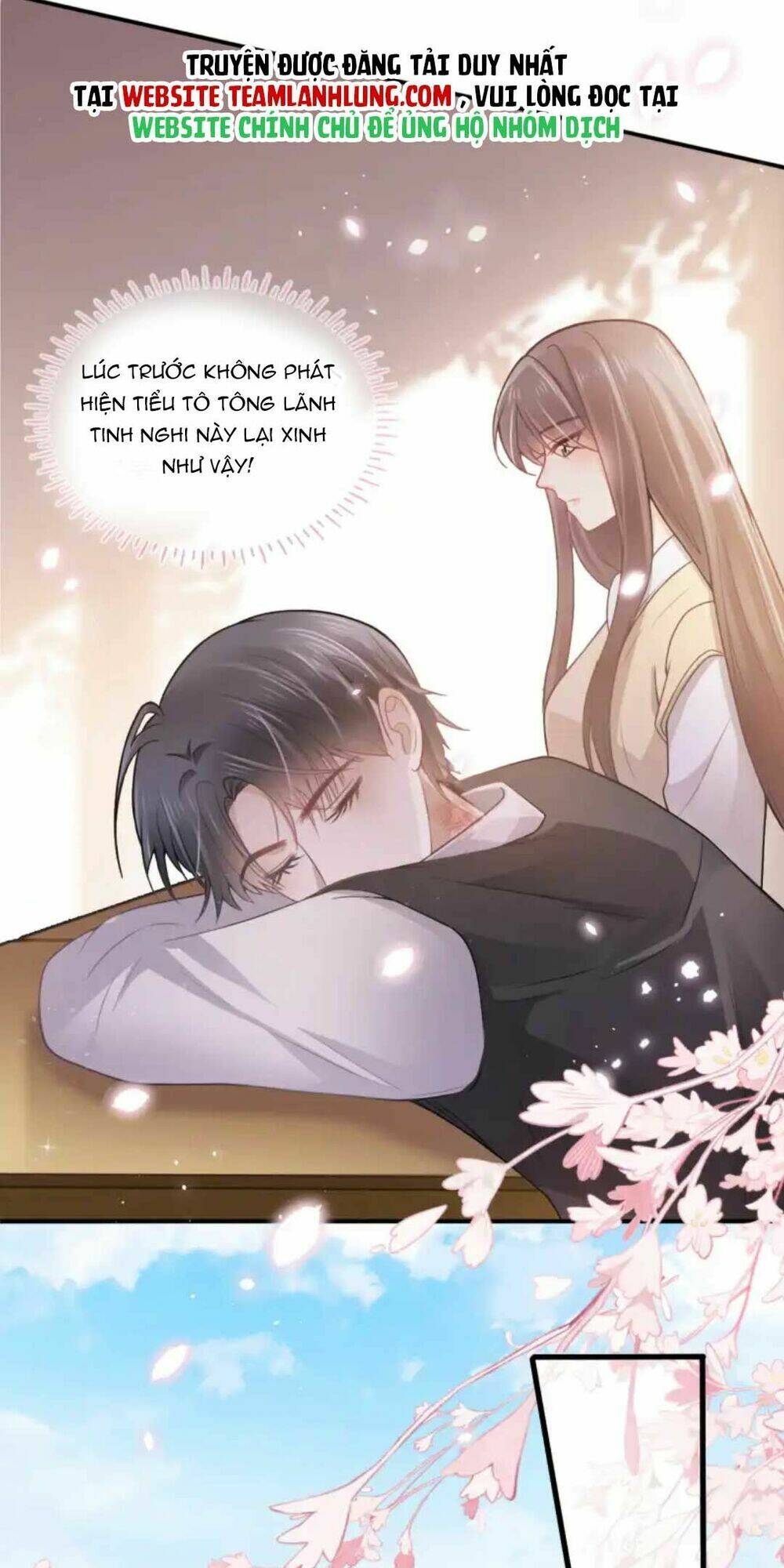 Thế Thân Hào Môn: Chapter 6