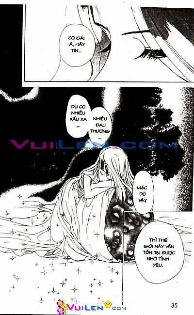 Duyên Kỳ Ngộ: Chapter 2