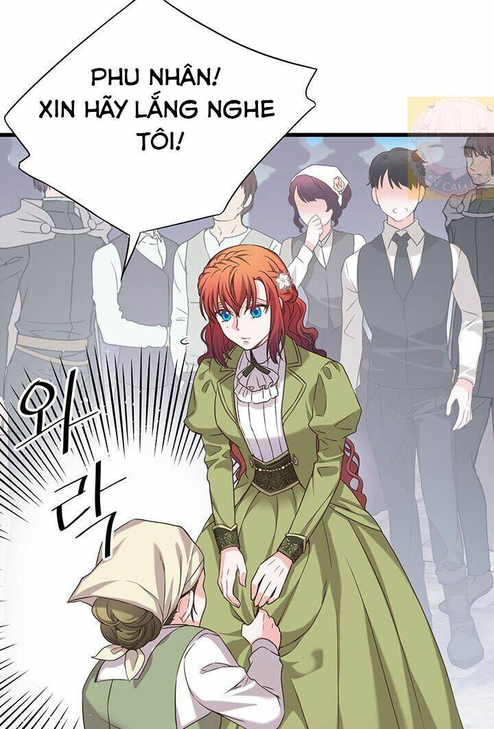 Nhân Vật Phản Diện Yêu Cầu Tôi Yêu Chàng: Chapter 17