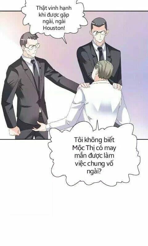 1 Nửa Hoàn Hảo Của Ceo: Chapter 27
