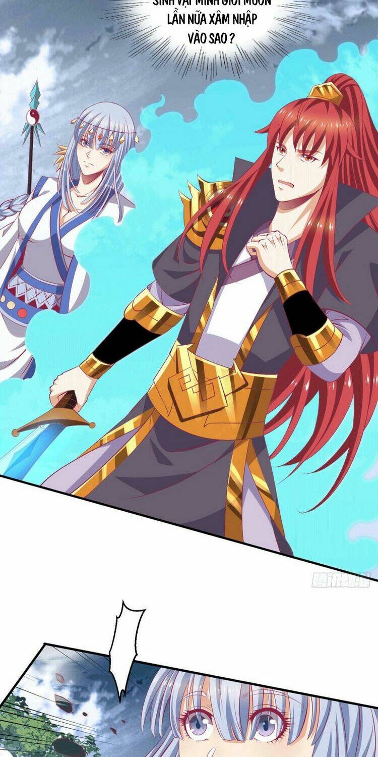 Tiên Vương Trùng Sinh: Chapter 257