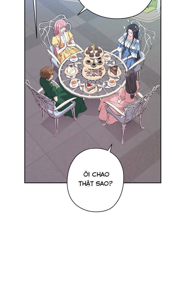 Gửi Đến Người Bạn Của Tôi: Chapter 13