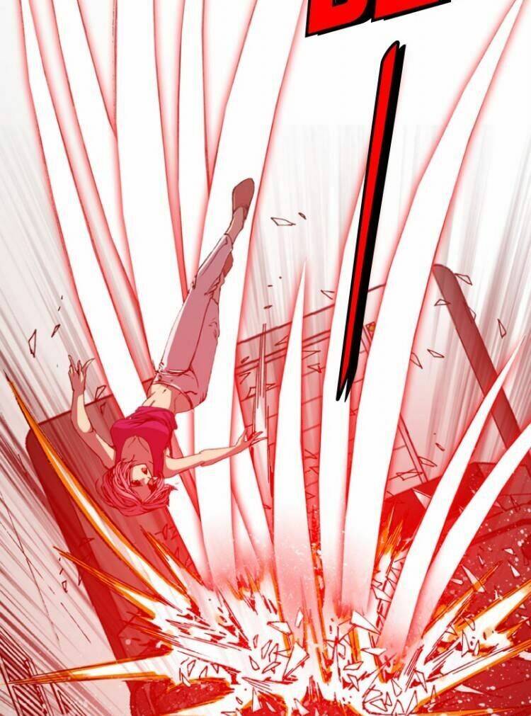 Tuyệt Hành Giả: Chapter 7