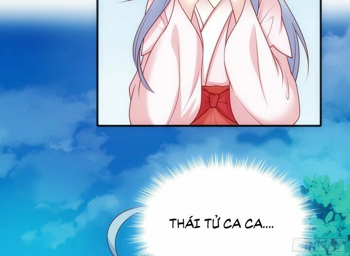 Đô đốc đại nhân sủng thê kí: Chapter 6.1