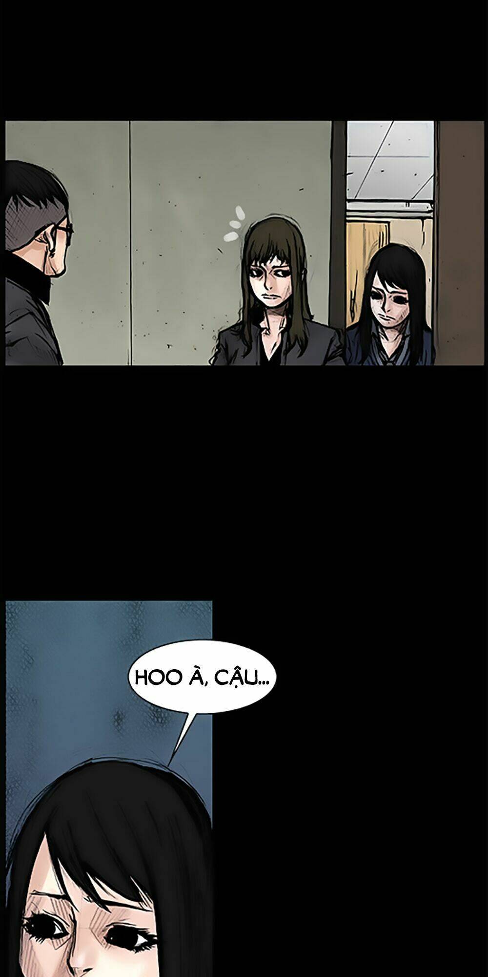 Độc Cô Tiền Truyện: Chapter 114